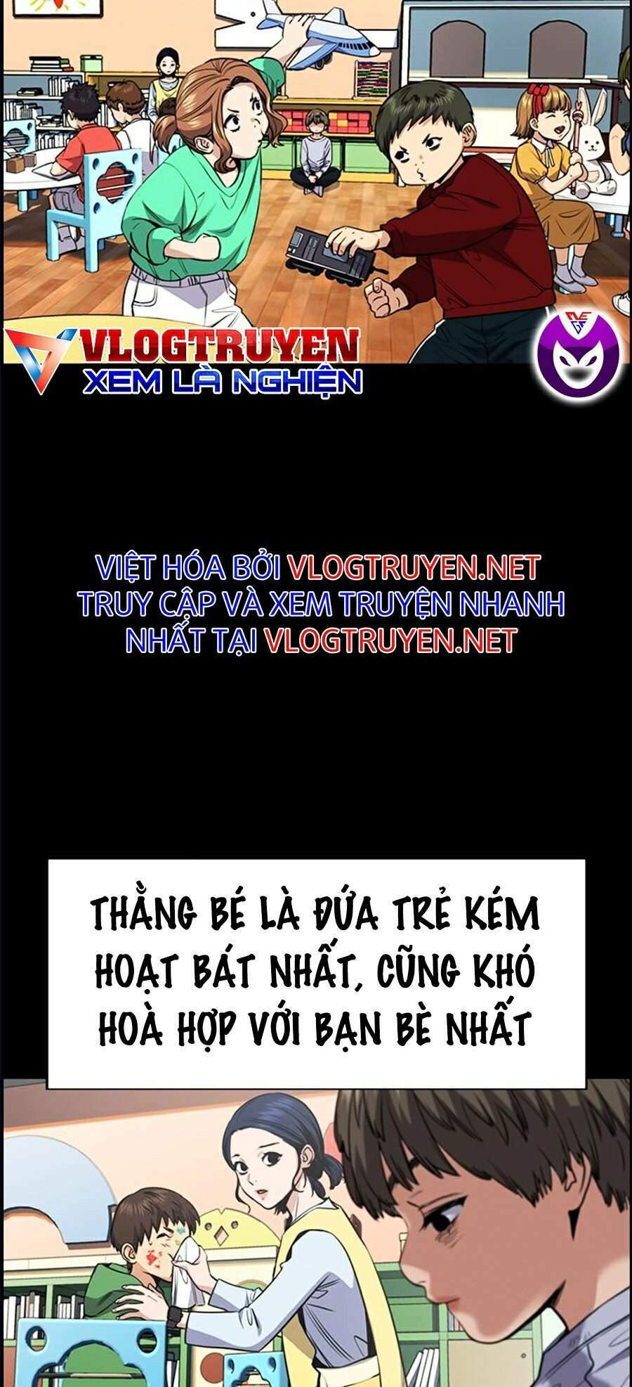 Giáo Dục Chân Chính - Get Schooled Chapter 47 - Trang 36