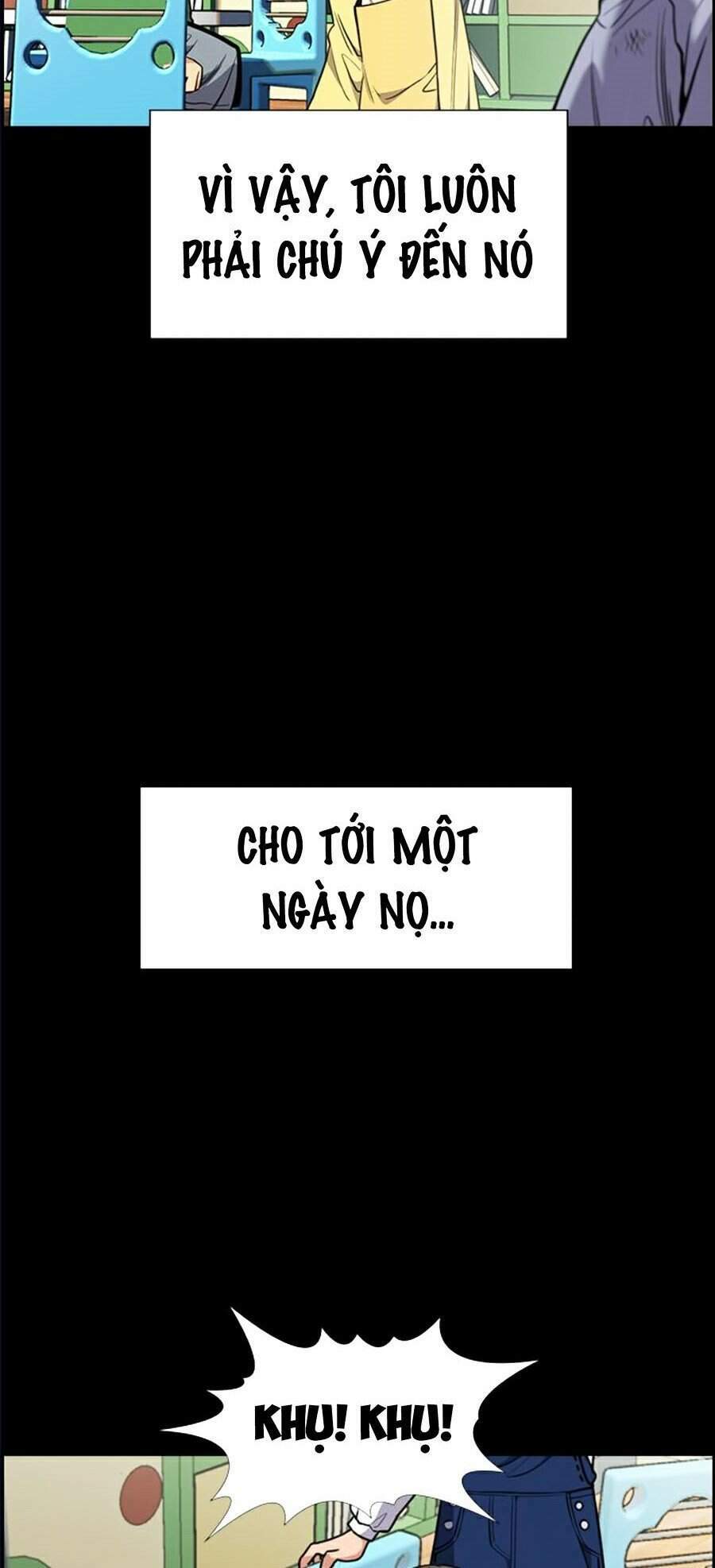 Giáo Dục Chân Chính - Get Schooled Chapter 47 - Trang 37