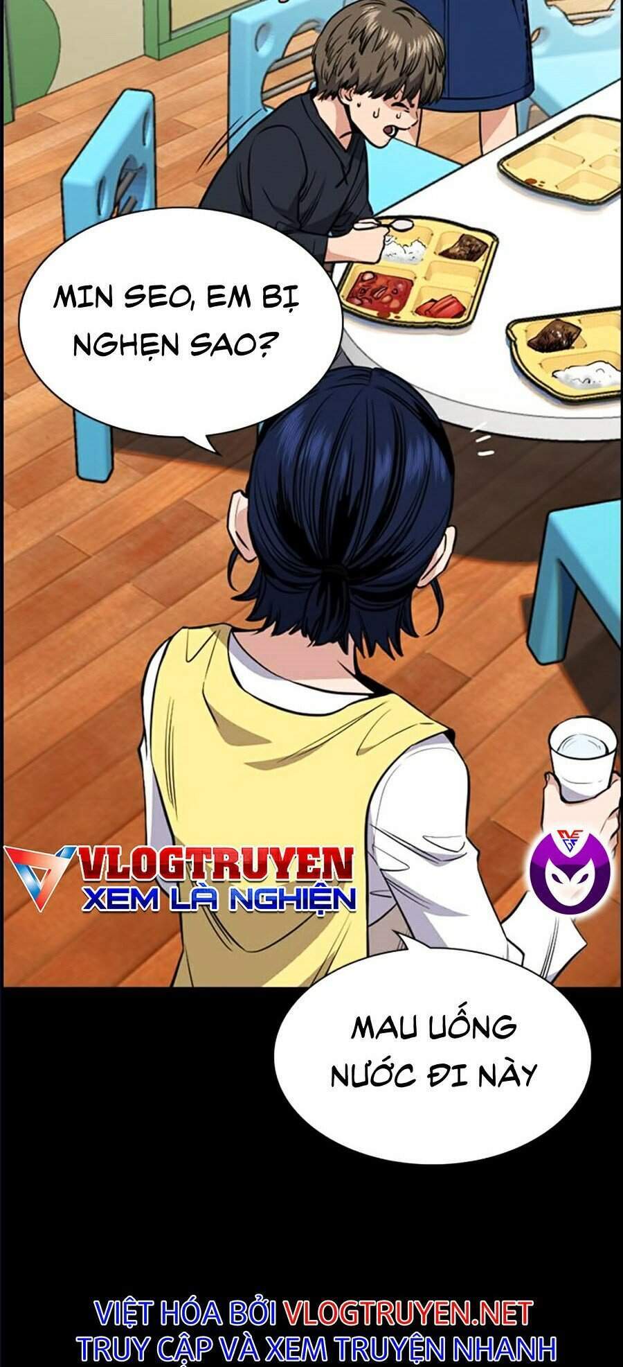Giáo Dục Chân Chính - Get Schooled Chapter 47 - Trang 38