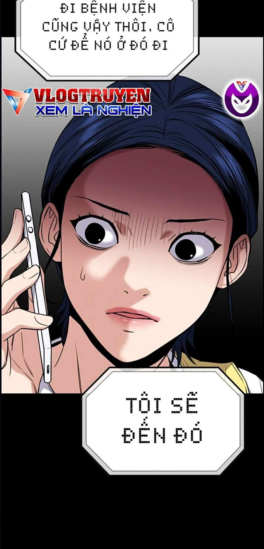 Giáo Dục Chân Chính - Get Schooled Chapter 47 - Trang 44