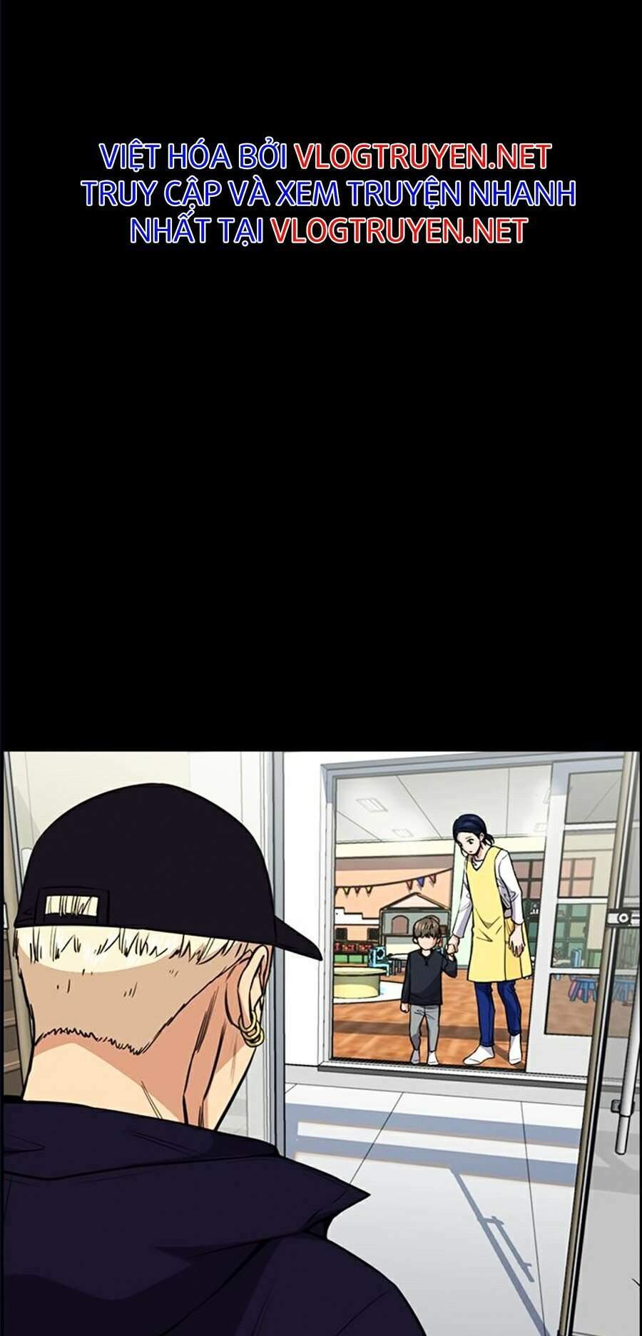 Giáo Dục Chân Chính - Get Schooled Chapter 47 - Trang 45