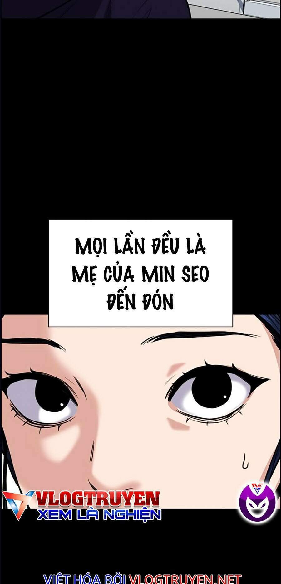 Giáo Dục Chân Chính - Get Schooled Chapter 47 - Trang 46
