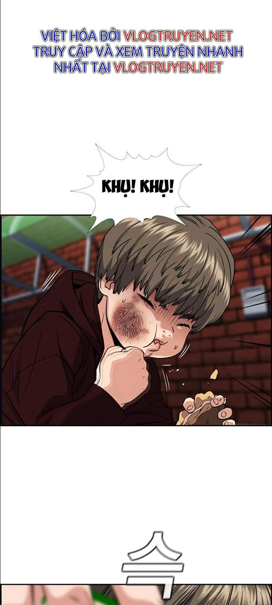 Giáo Dục Chân Chính - Get Schooled Chapter 47 - Trang 4