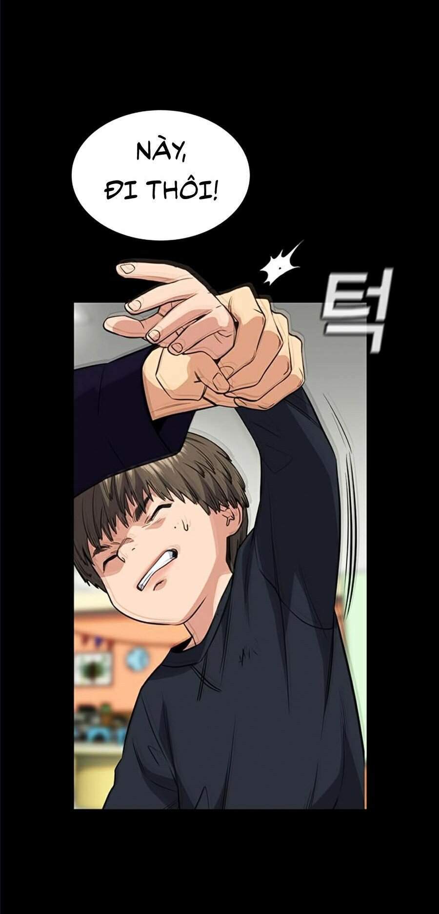 Giáo Dục Chân Chính - Get Schooled Chapter 47 - Trang 50