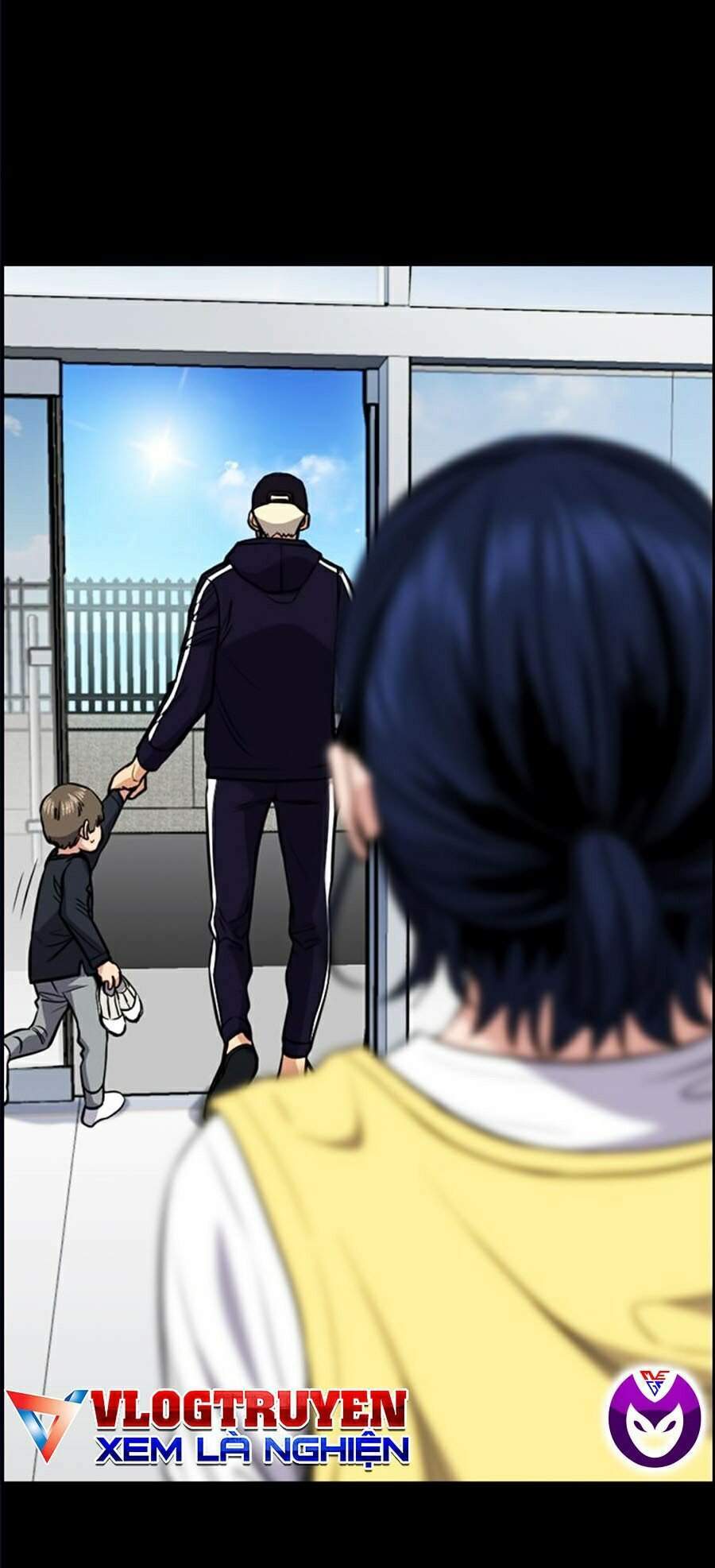 Giáo Dục Chân Chính - Get Schooled Chapter 47 - Trang 51