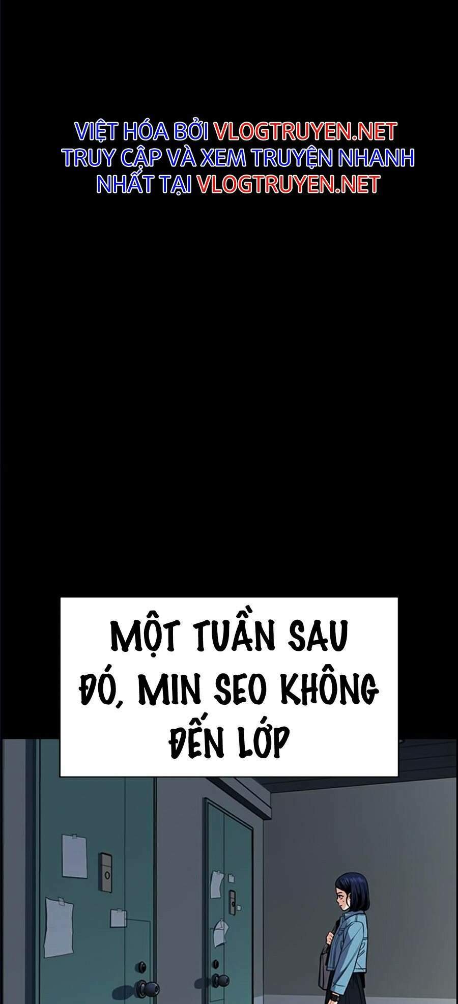 Giáo Dục Chân Chính - Get Schooled Chapter 47 - Trang 54