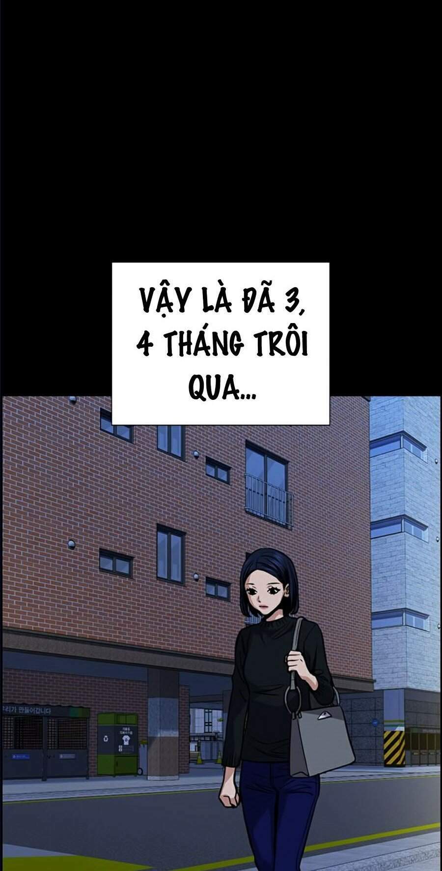 Giáo Dục Chân Chính - Get Schooled Chapter 47 - Trang 62