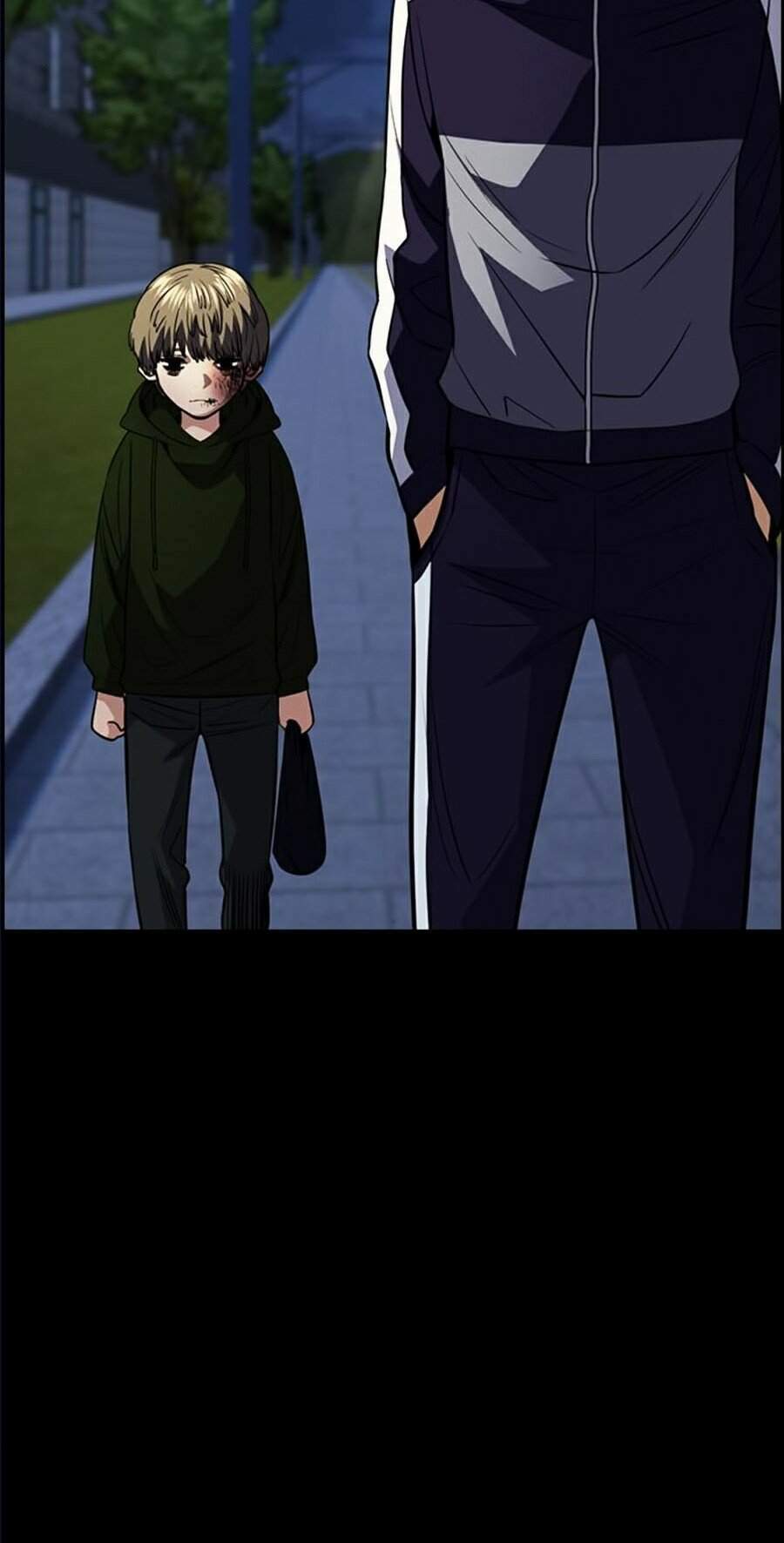 Giáo Dục Chân Chính - Get Schooled Chapter 47 - Trang 66