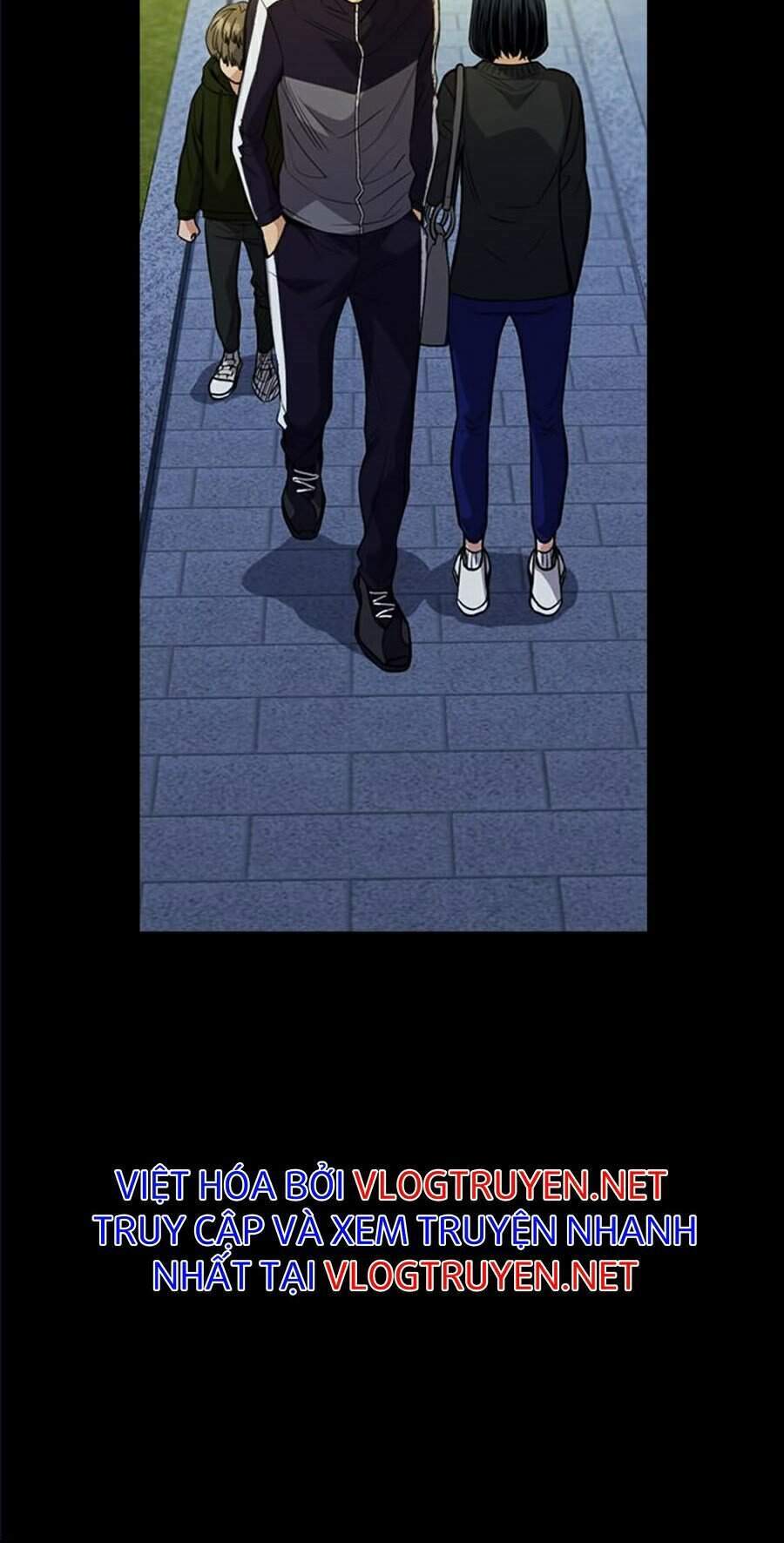 Giáo Dục Chân Chính - Get Schooled Chapter 47 - Trang 70