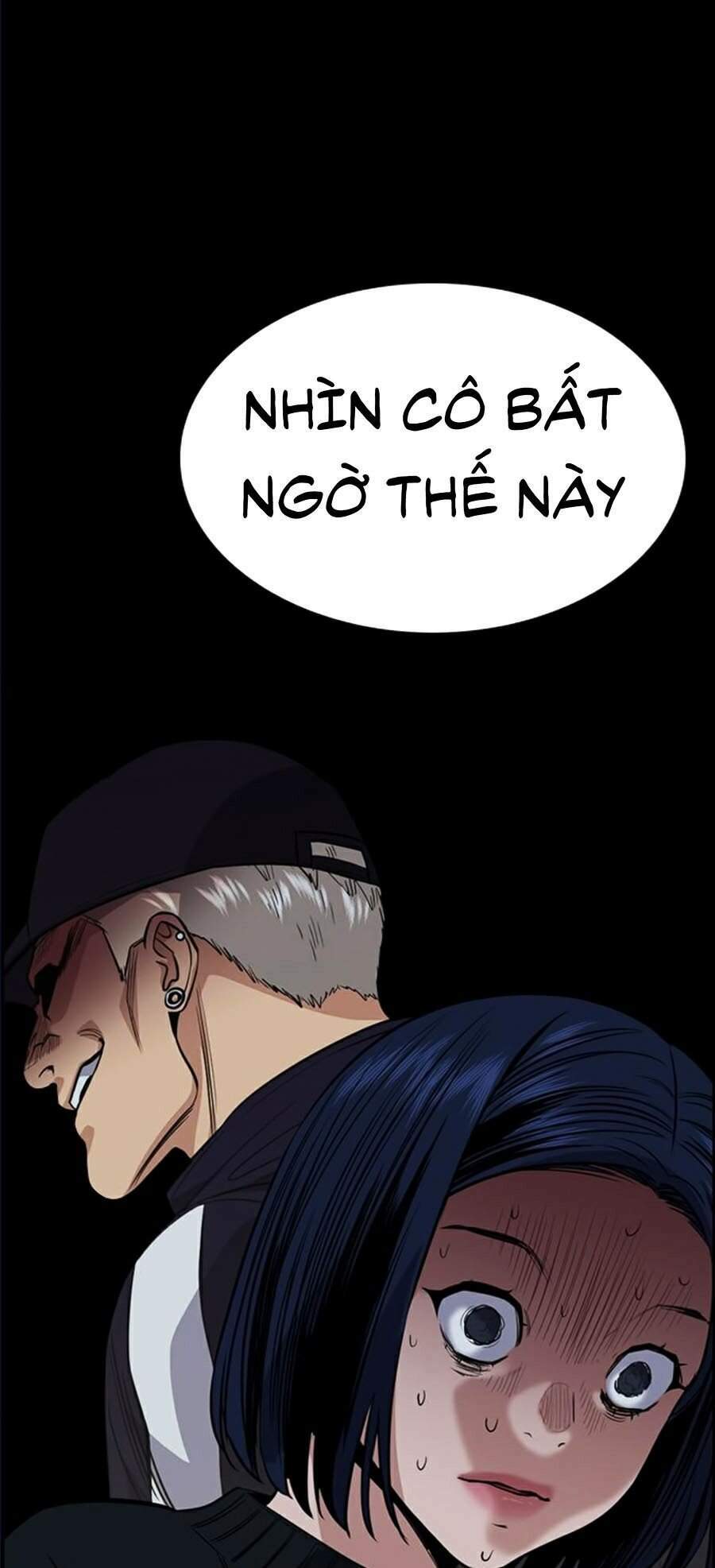 Giáo Dục Chân Chính - Get Schooled Chapter 47 - Trang 71