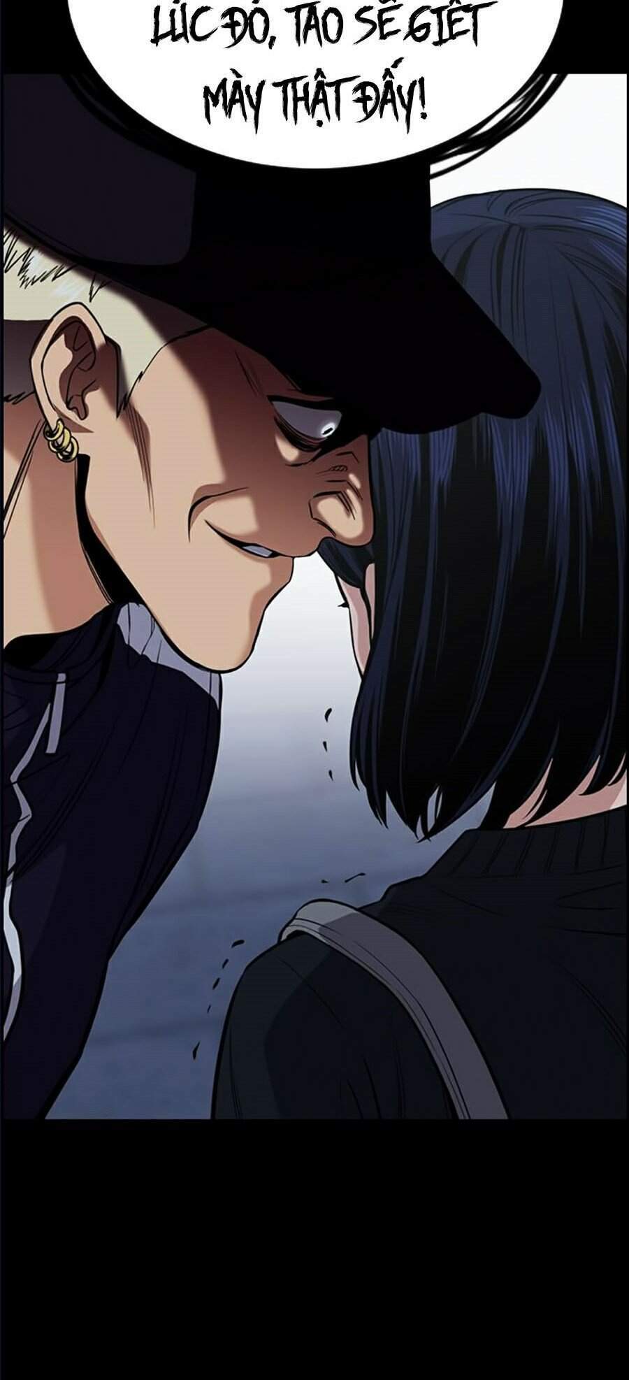 Giáo Dục Chân Chính - Get Schooled Chapter 47 - Trang 73