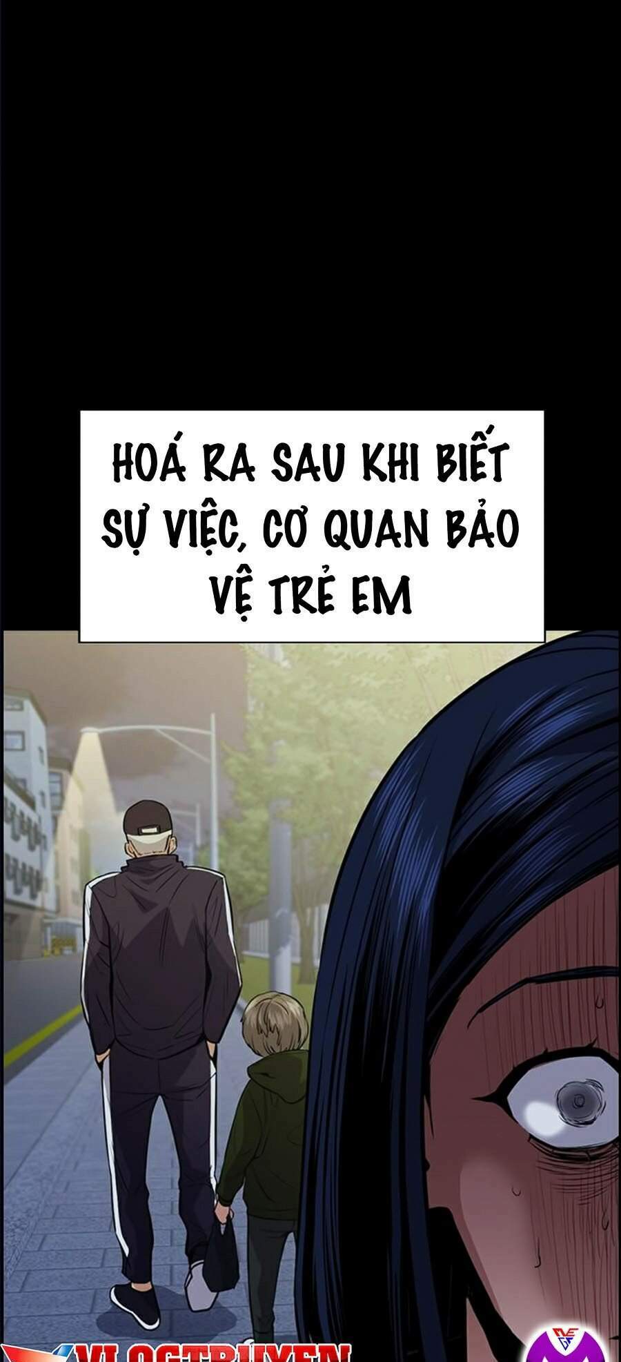 Giáo Dục Chân Chính - Get Schooled Chapter 47 - Trang 74