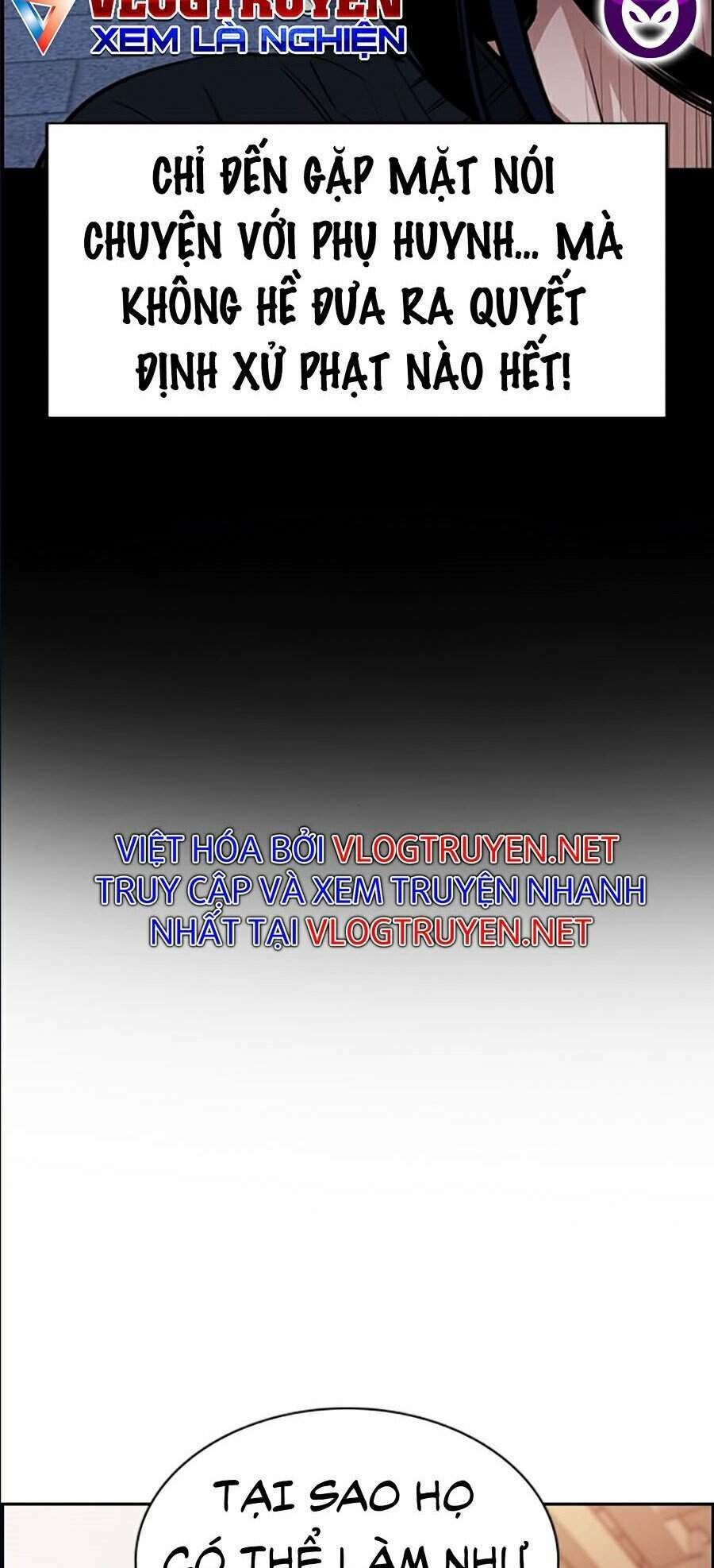 Giáo Dục Chân Chính - Get Schooled Chapter 47 - Trang 75
