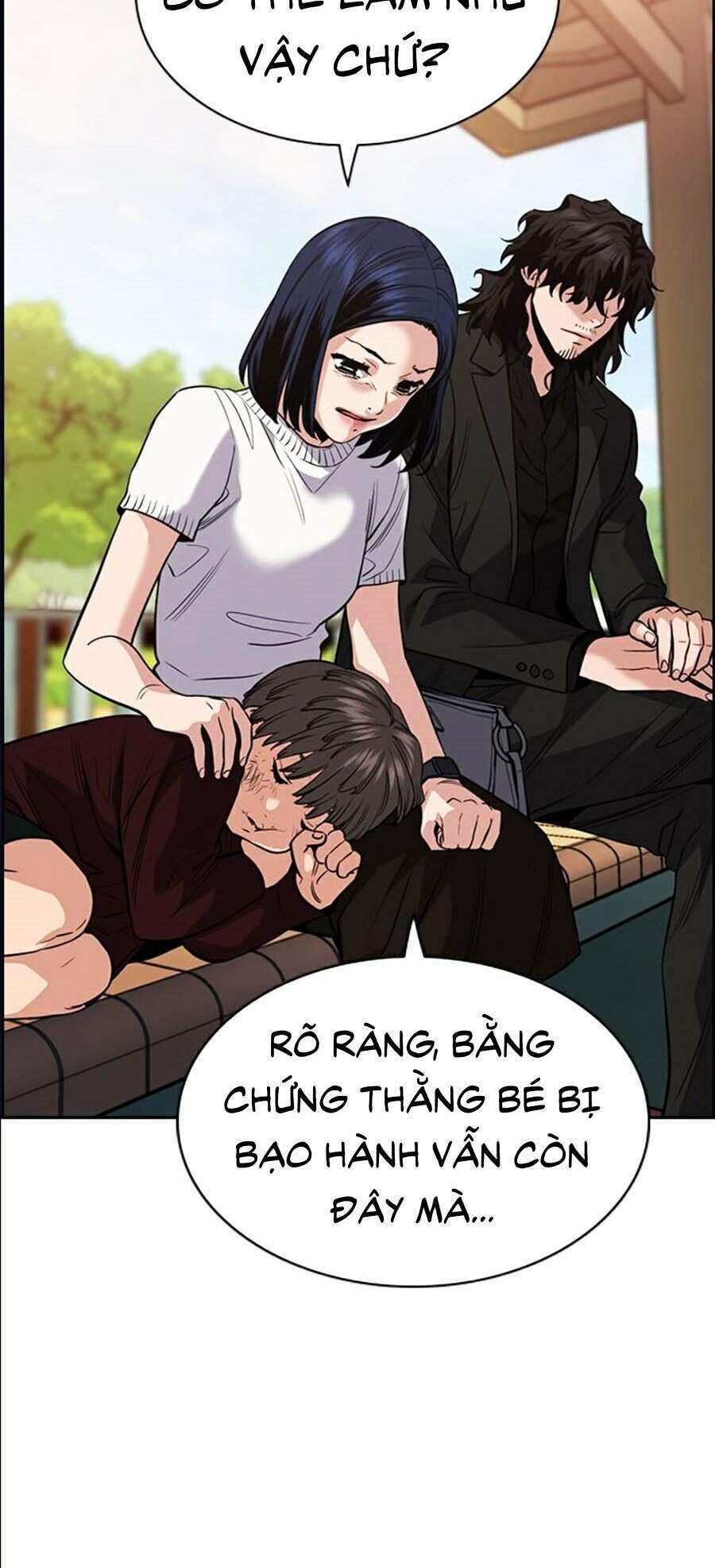 Giáo Dục Chân Chính - Get Schooled Chapter 47 - Trang 76