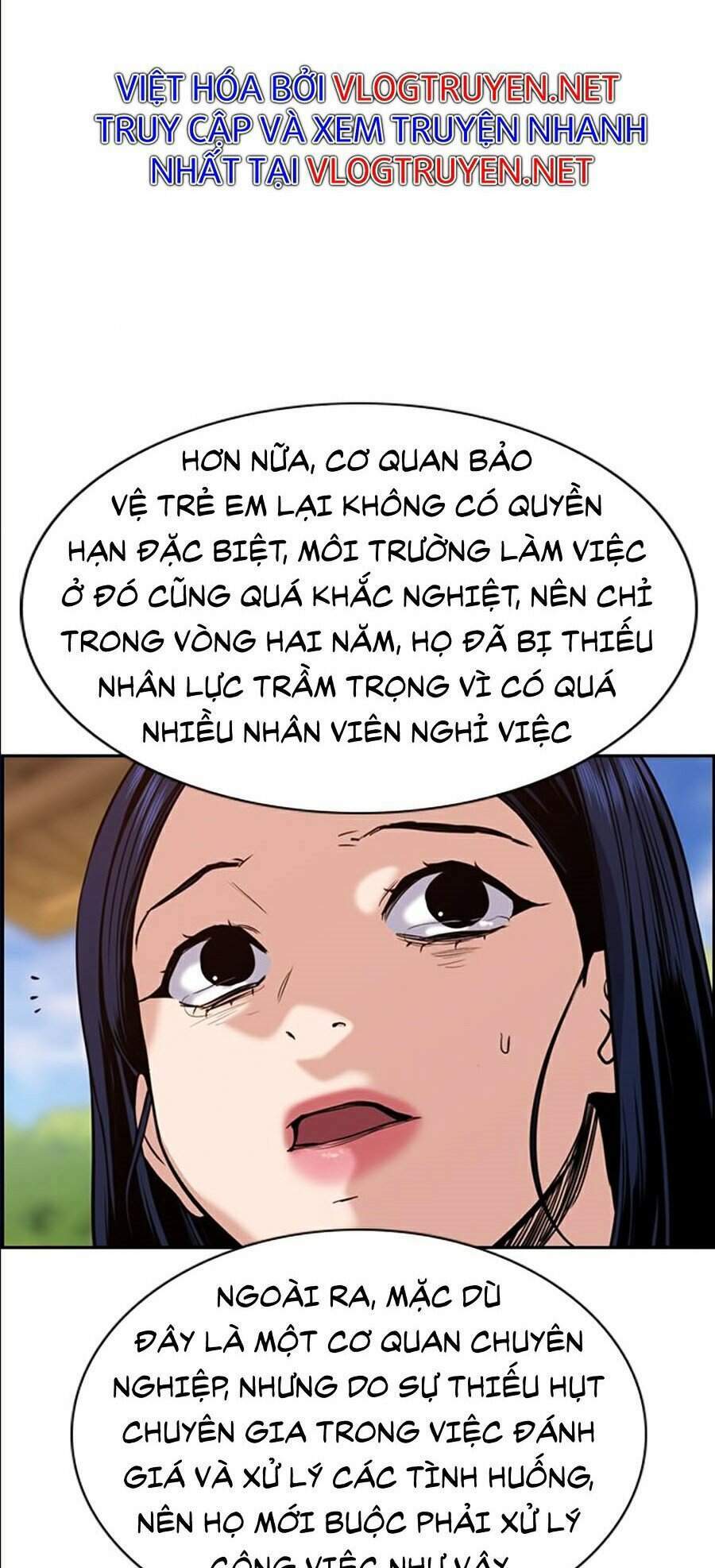 Giáo Dục Chân Chính - Get Schooled Chapter 47 - Trang 78