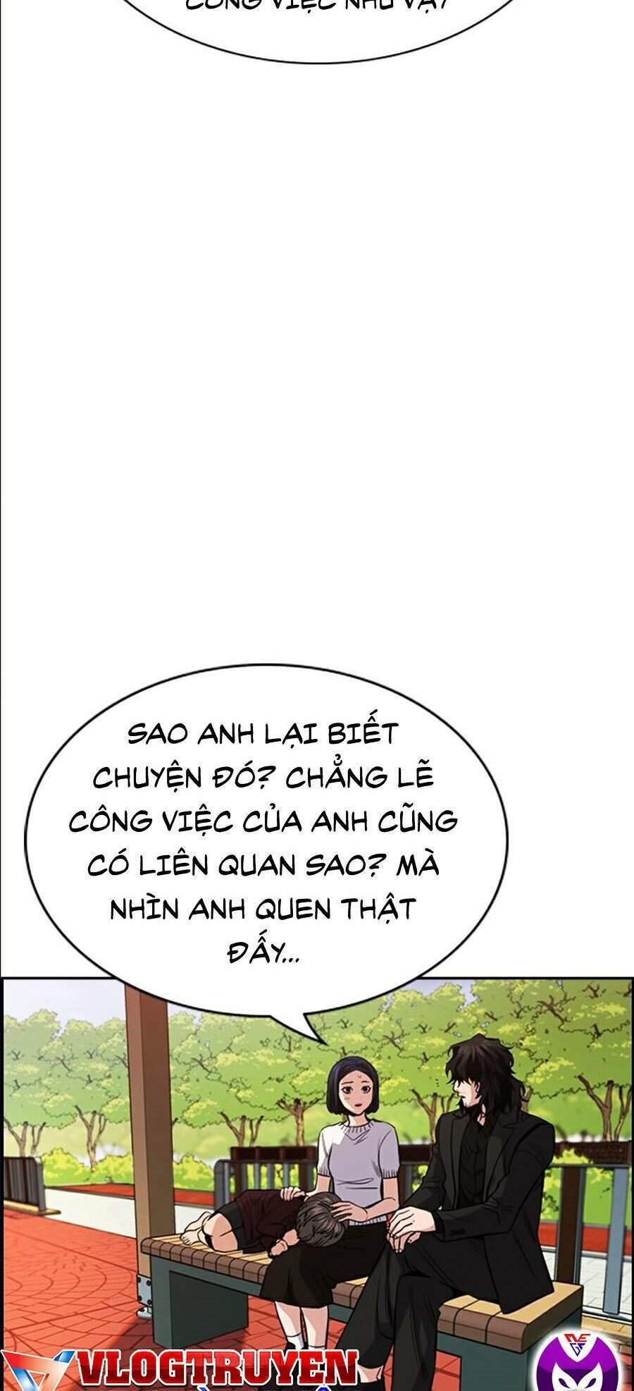 Giáo Dục Chân Chính - Get Schooled Chapter 47 - Trang 79