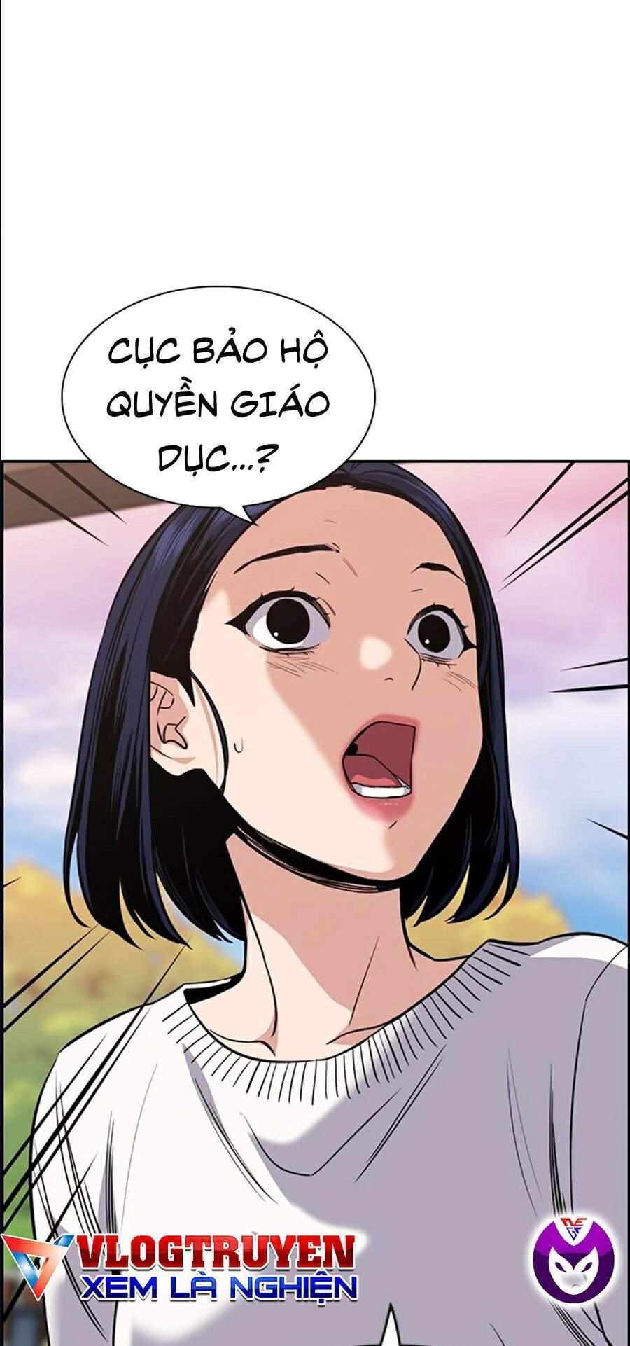 Giáo Dục Chân Chính - Get Schooled Chapter 47 - Trang 81