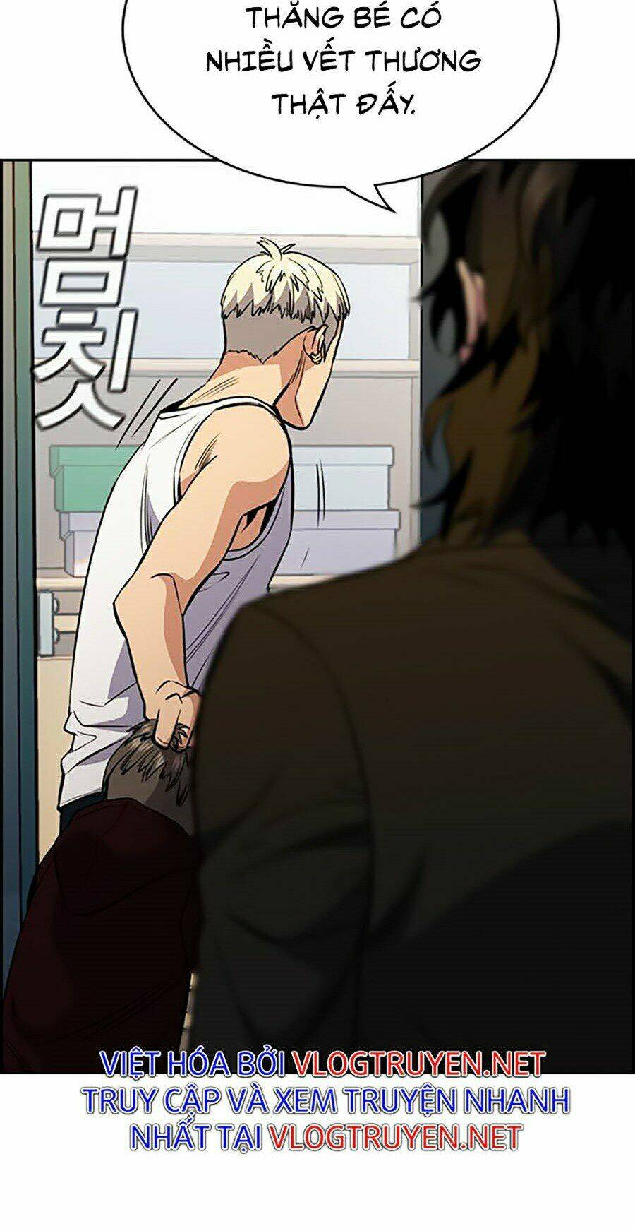 Giáo Dục Chân Chính - Get Schooled Chapter 48 - Trang 9