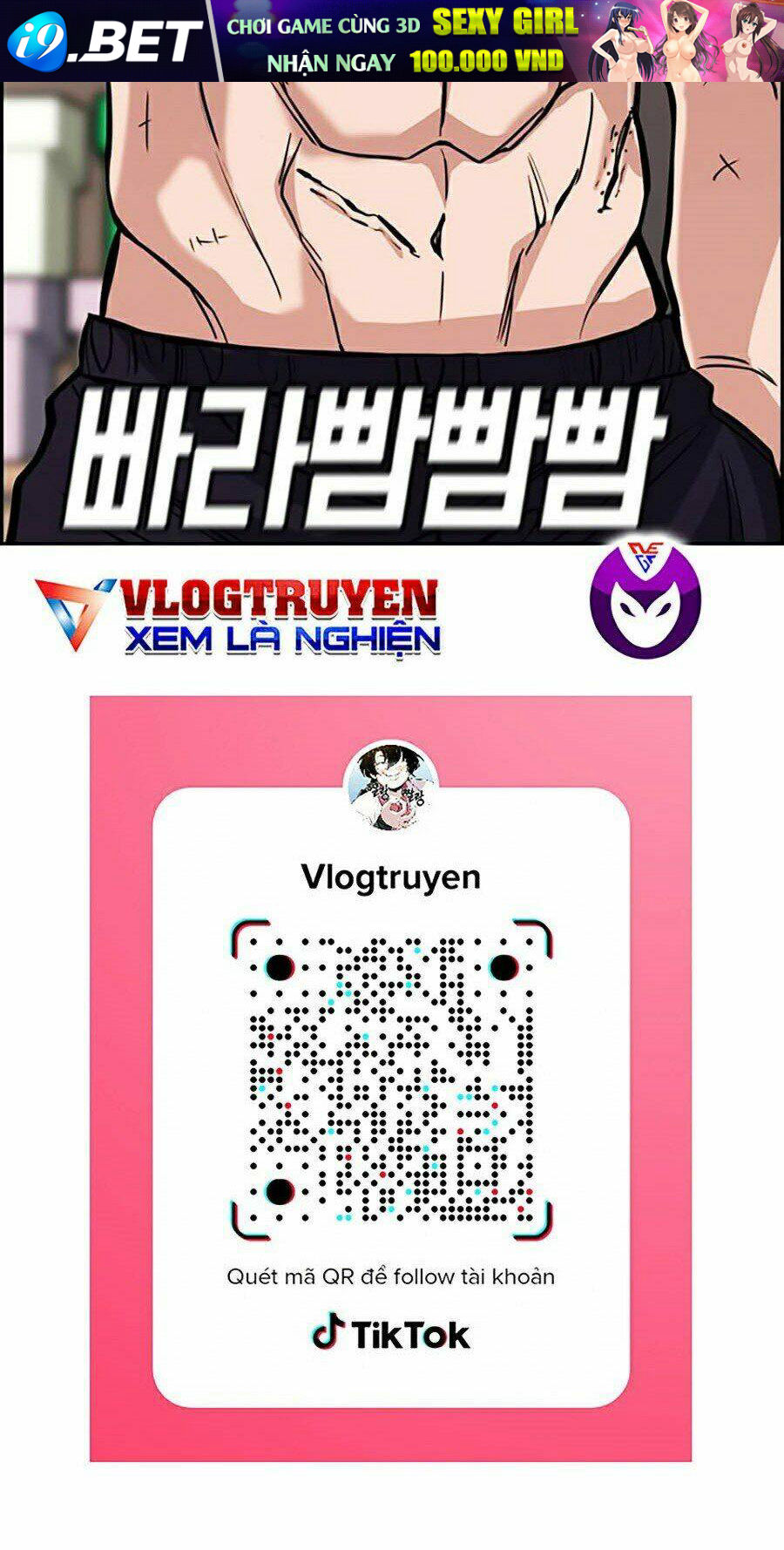 Giáo Dục Chân Chính - Get Schooled - Chapter 48 - Page 101