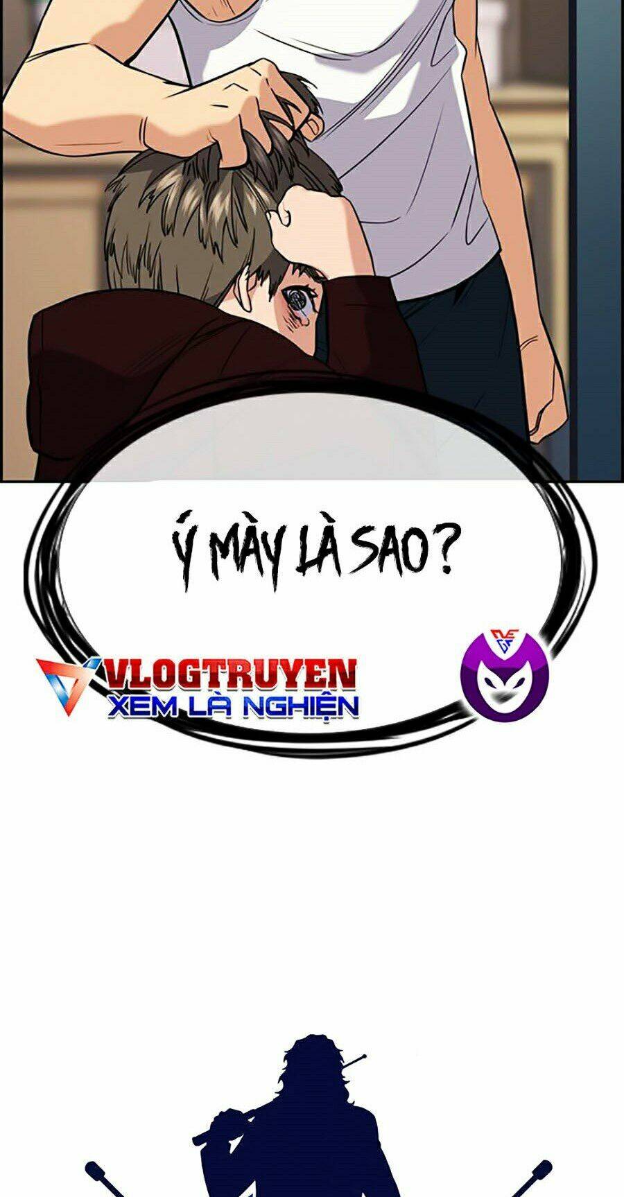 Giáo Dục Chân Chính - Get Schooled Chapter 48 - Trang 13