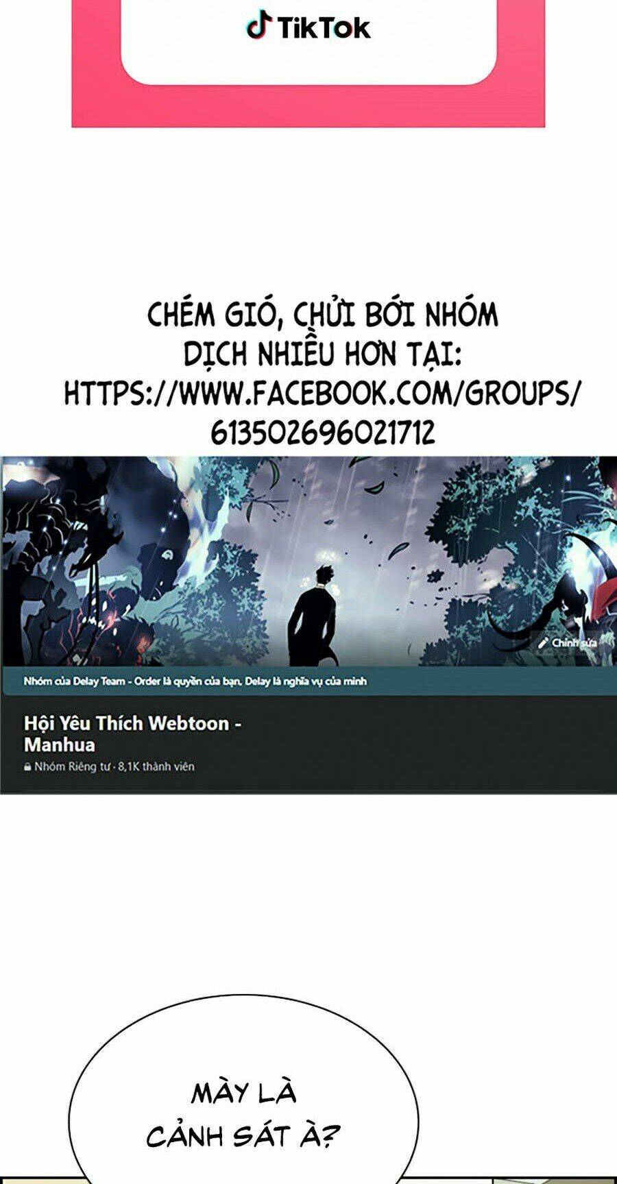 Giáo Dục Chân Chính - Get Schooled Chapter 48 - Trang 15