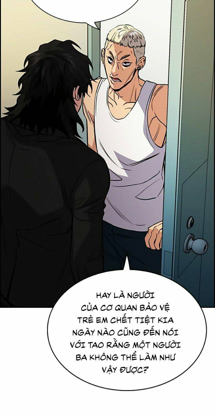 Giáo Dục Chân Chính - Get Schooled Chapter 48 - Trang 16