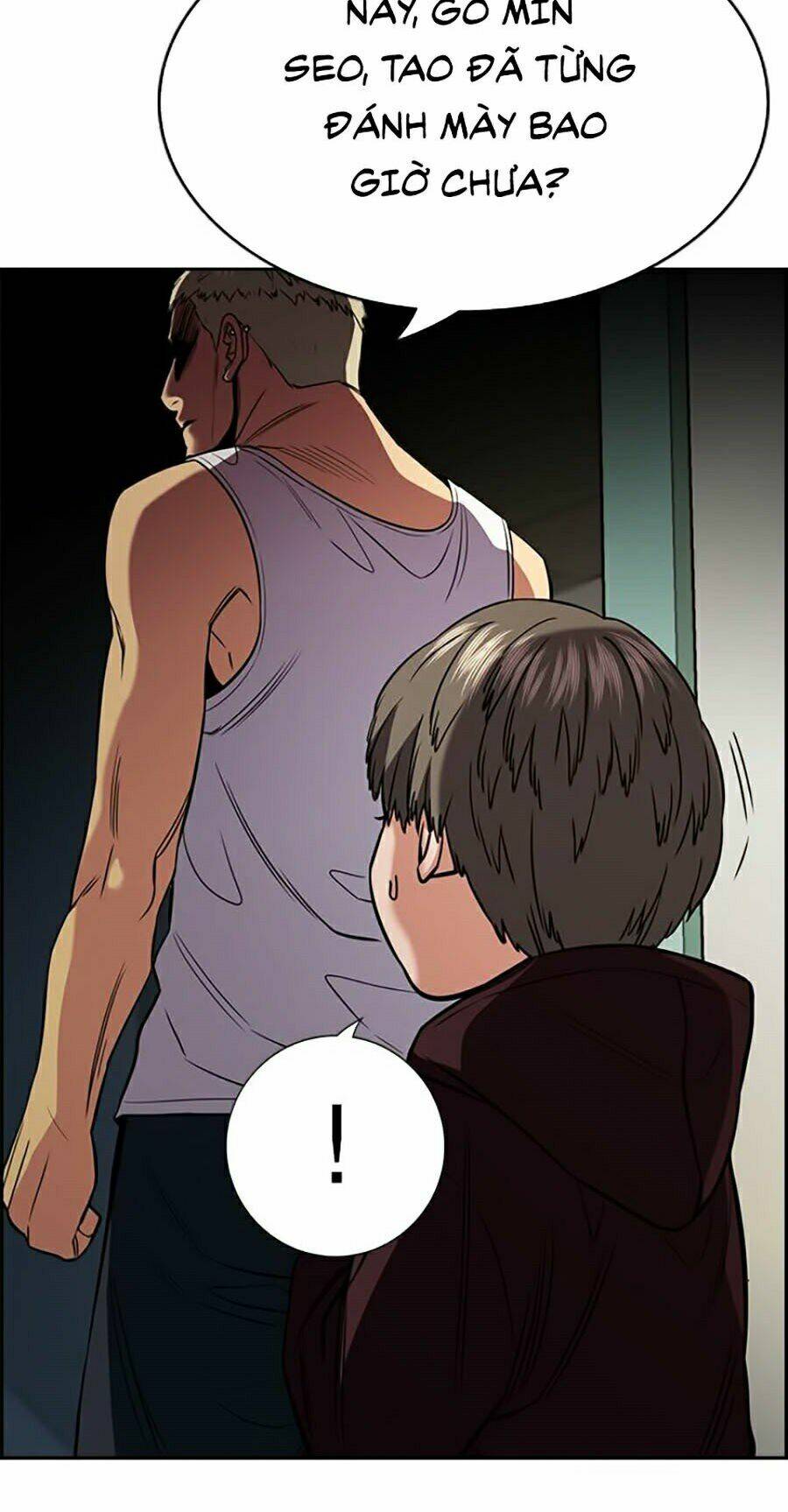 Giáo Dục Chân Chính - Get Schooled Chapter 48 - Trang 19