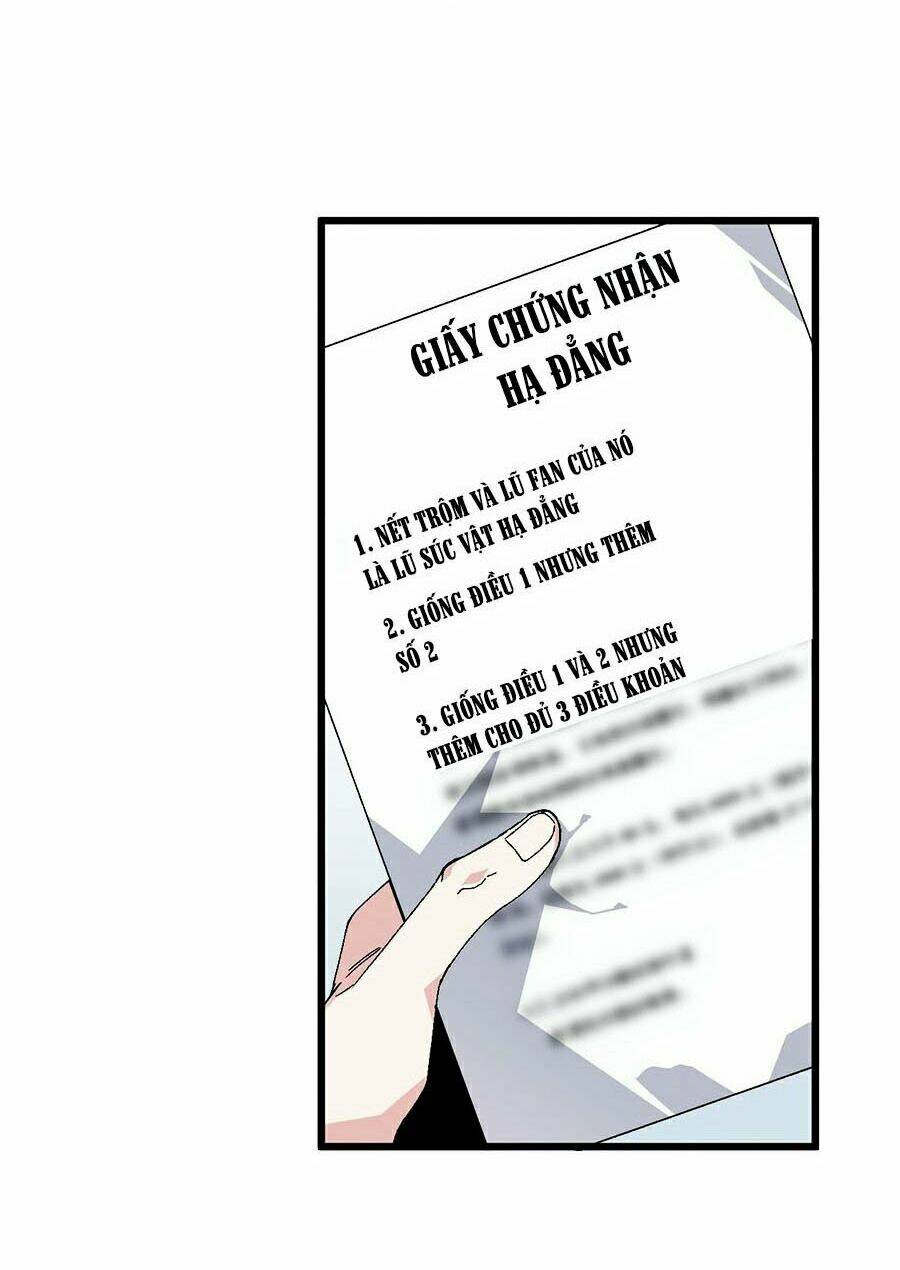 Giáo Dục Chân Chính - Get Schooled Chapter 48 - Trang 26