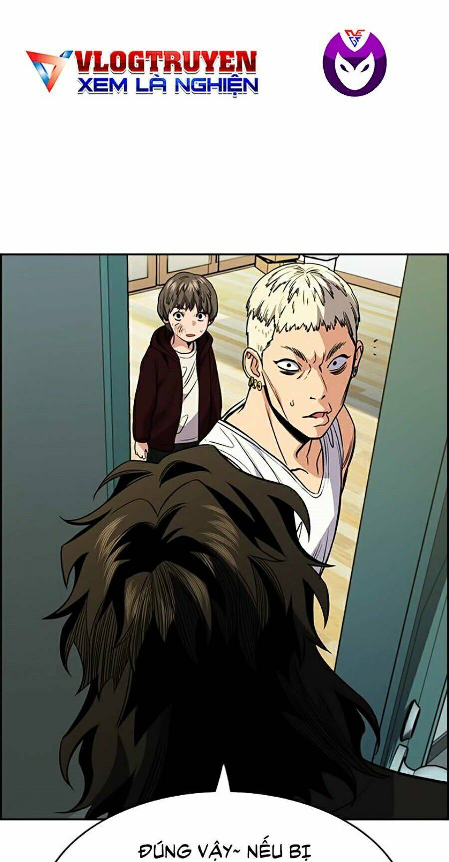 Giáo Dục Chân Chính - Get Schooled Chapter 48 - Trang 28