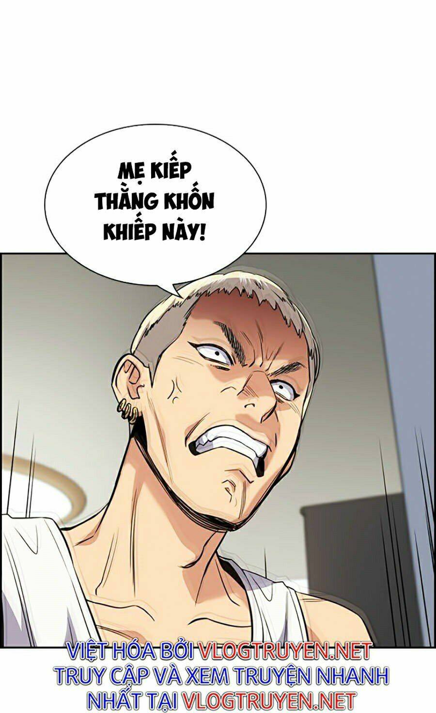 Giáo Dục Chân Chính - Get Schooled Chapter 48 - Trang 31