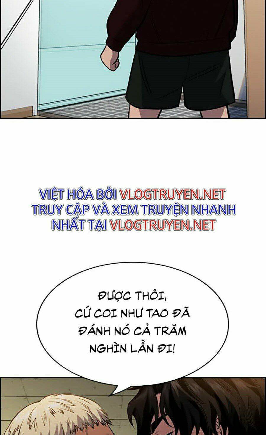 Giáo Dục Chân Chính - Get Schooled Chapter 48 - Trang 33