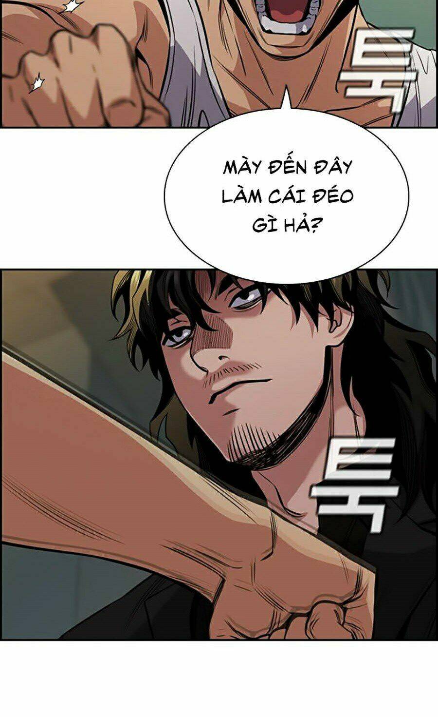 Giáo Dục Chân Chính - Get Schooled Chapter 48 - Trang 37