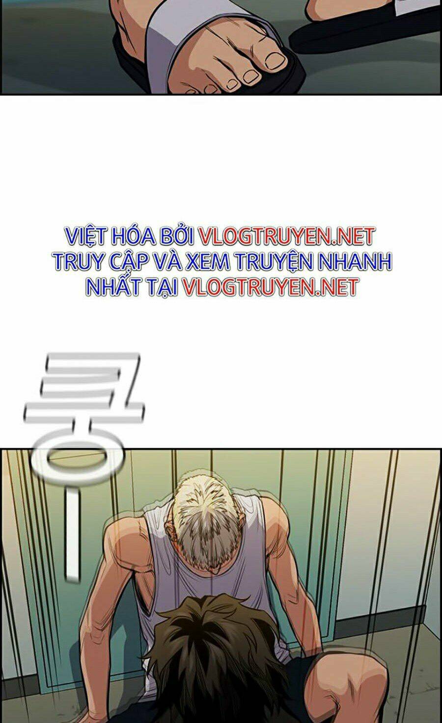 Giáo Dục Chân Chính - Get Schooled Chapter 48 - Trang 44