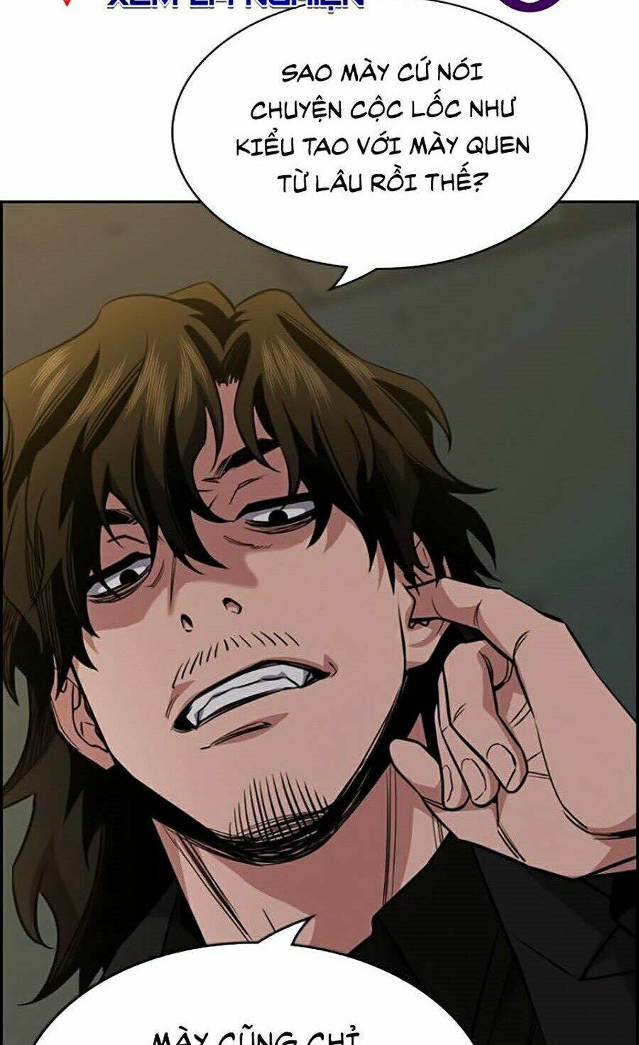 Giáo Dục Chân Chính - Get Schooled Chapter 48 - Trang 46