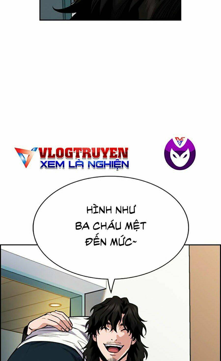 Giáo Dục Chân Chính - Get Schooled Chapter 48 - Trang 49