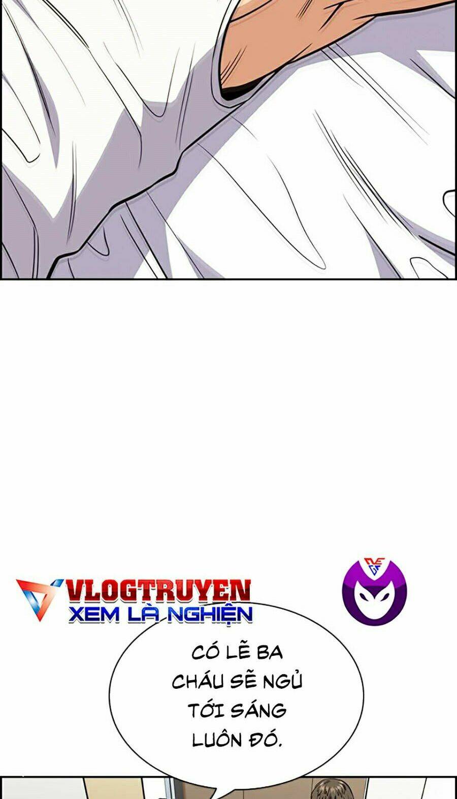 Giáo Dục Chân Chính - Get Schooled Chapter 48 - Trang 52