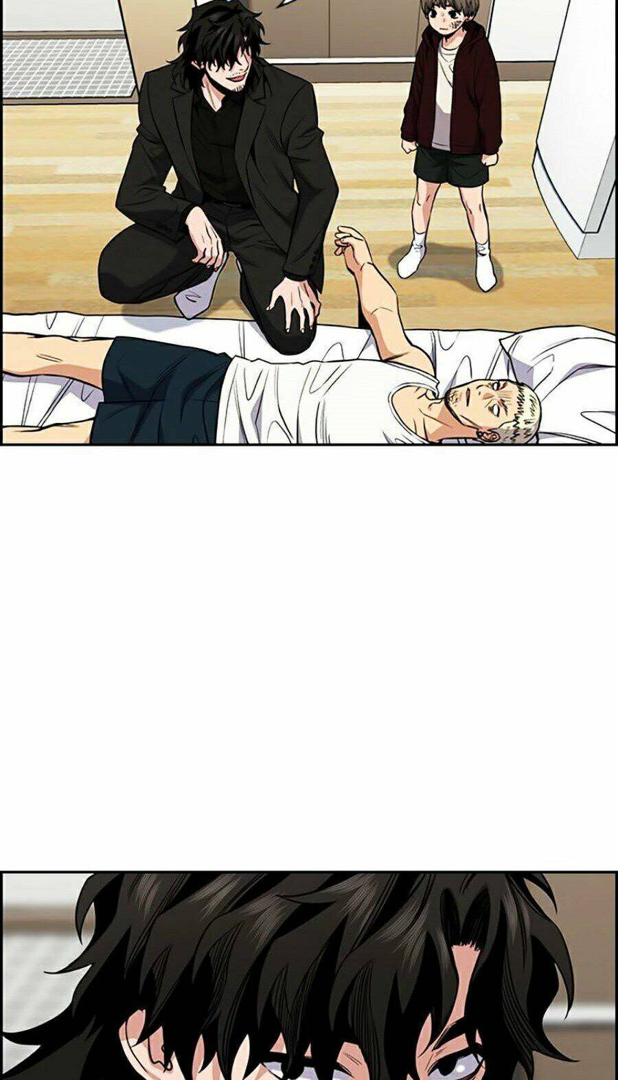 Giáo Dục Chân Chính - Get Schooled Chapter 48 - Trang 53