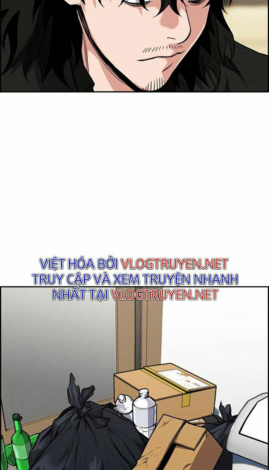 Giáo Dục Chân Chính - Get Schooled Chapter 48 - Trang 54