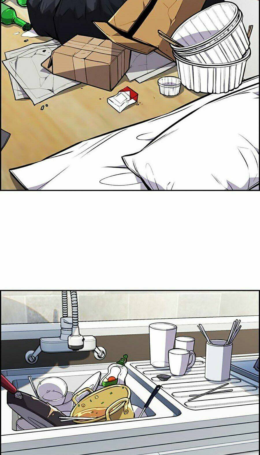 Giáo Dục Chân Chính - Get Schooled Chapter 48 - Trang 55