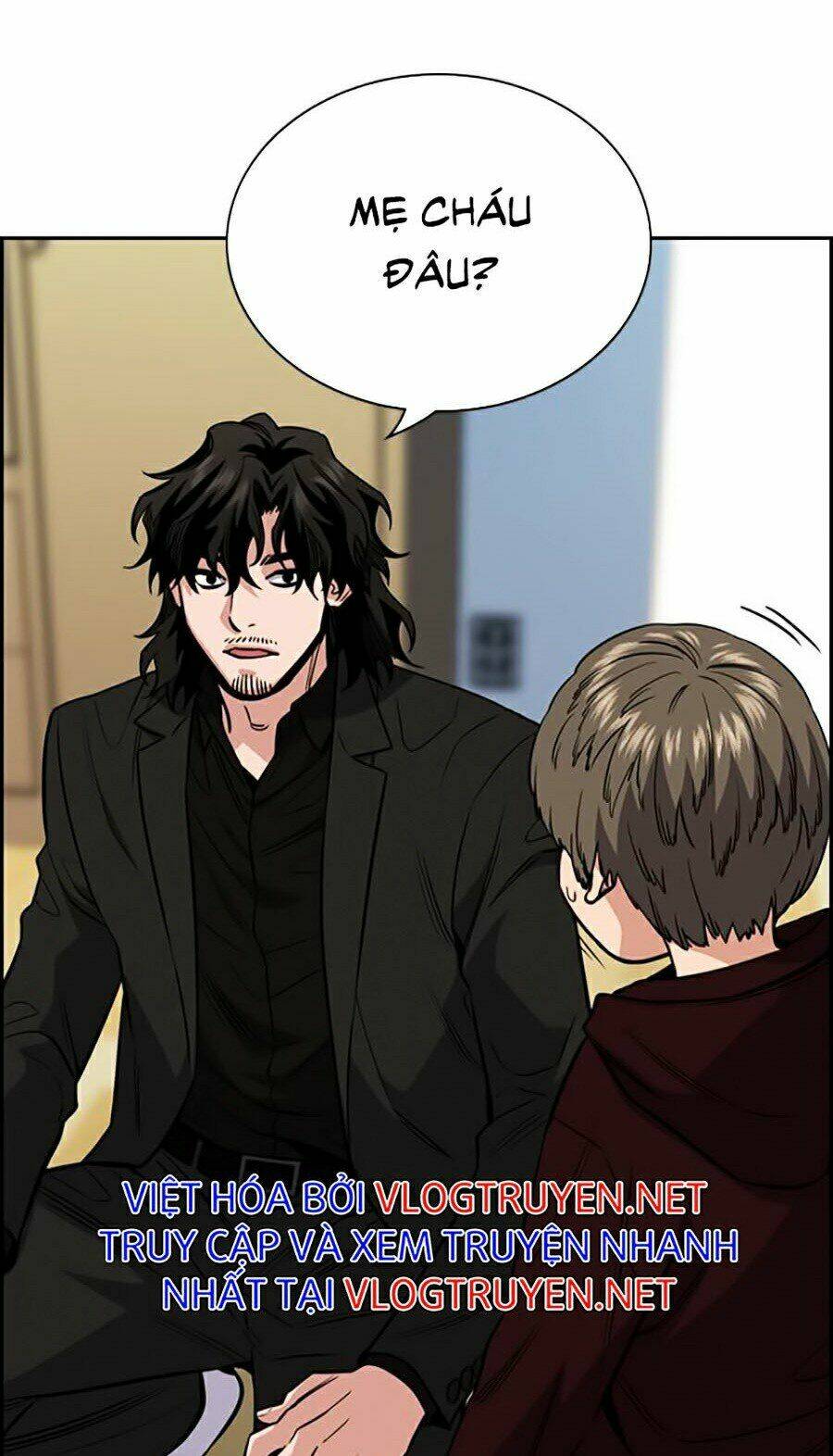 Giáo Dục Chân Chính - Get Schooled Chapter 48 - Trang 57