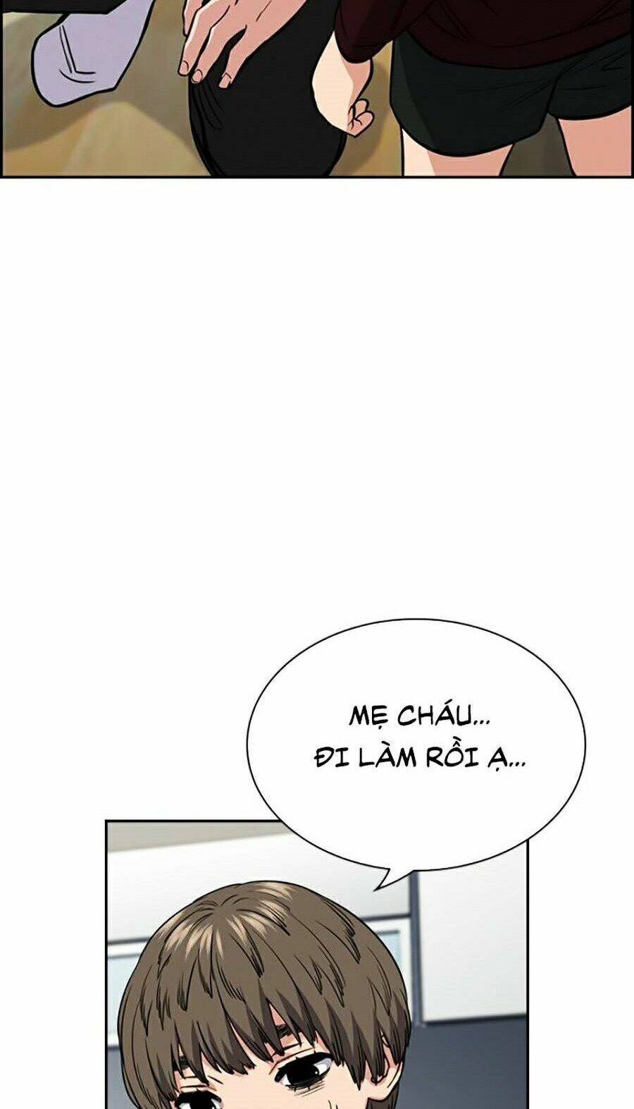 Giáo Dục Chân Chính - Get Schooled Chapter 48 - Trang 58