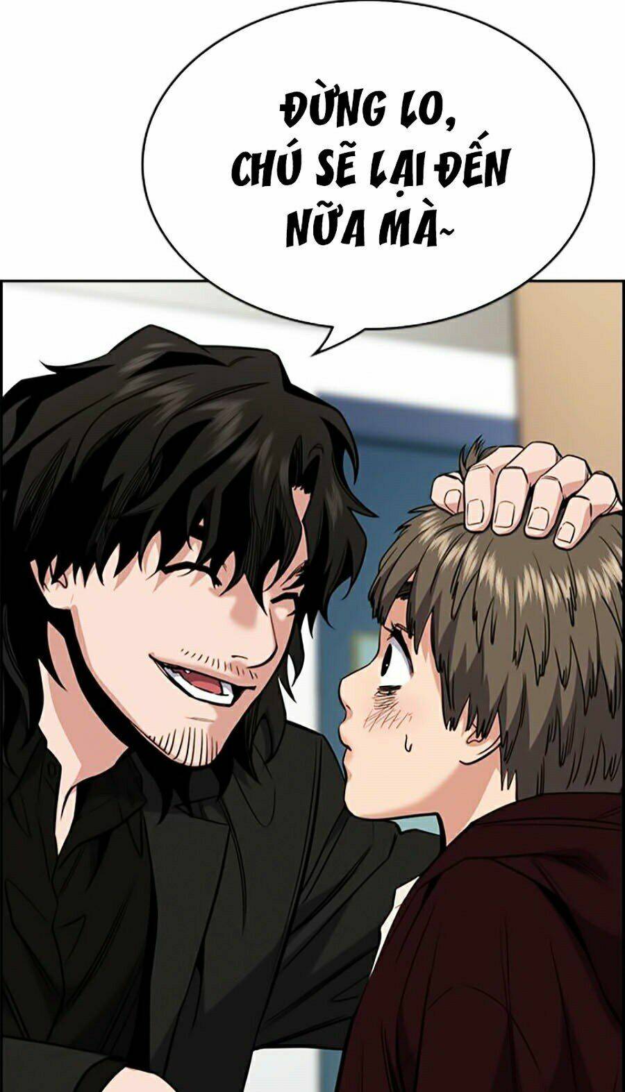 Giáo Dục Chân Chính - Get Schooled Chapter 48 - Trang 61