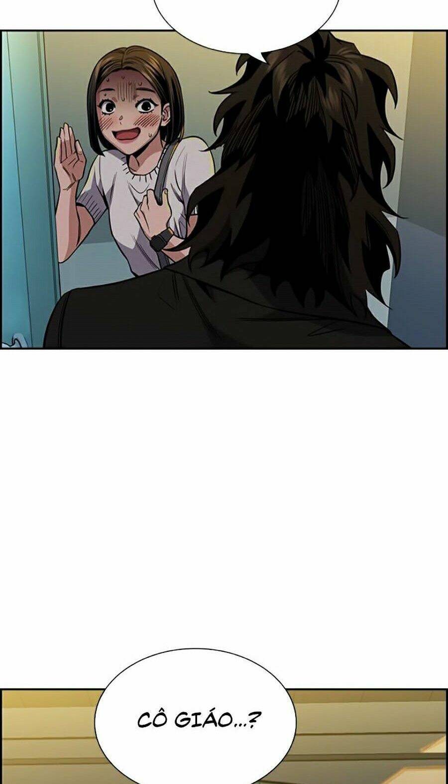 Giáo Dục Chân Chính - Get Schooled Chapter 48 - Trang 64