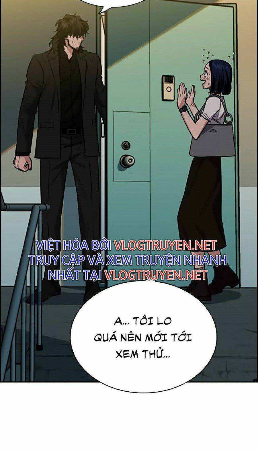 Giáo Dục Chân Chính - Get Schooled Chapter 48 - Trang 65