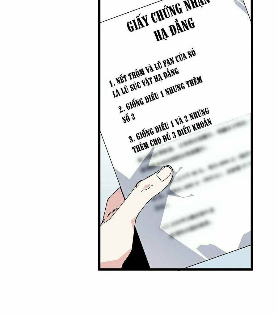 Giáo Dục Chân Chính - Get Schooled Chapter 48 - Trang 75