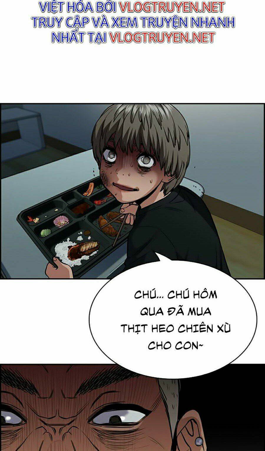 Giáo Dục Chân Chính - Get Schooled Chapter 48 - Trang 84