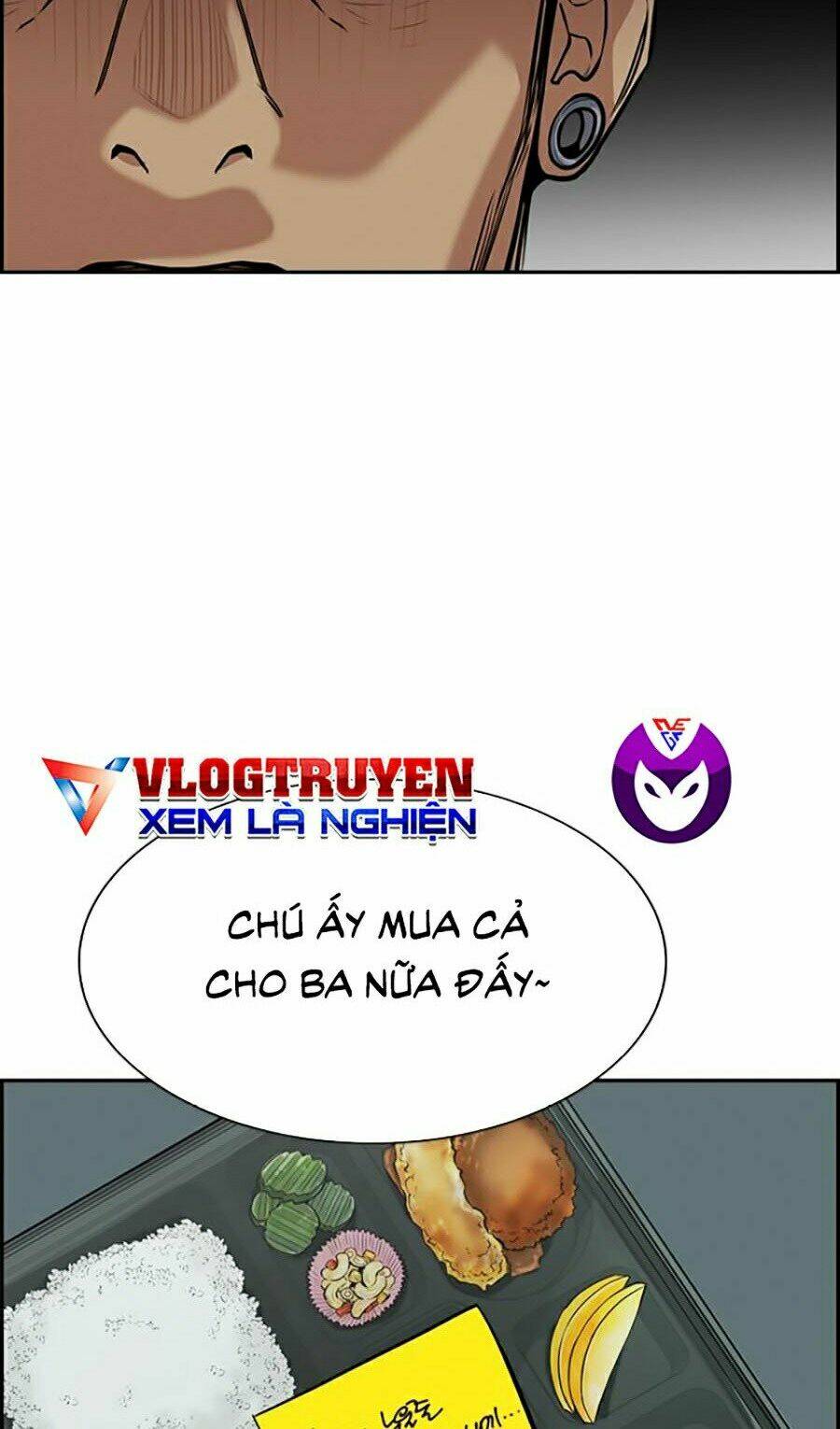 Giáo Dục Chân Chính - Get Schooled Chapter 48 - Trang 85