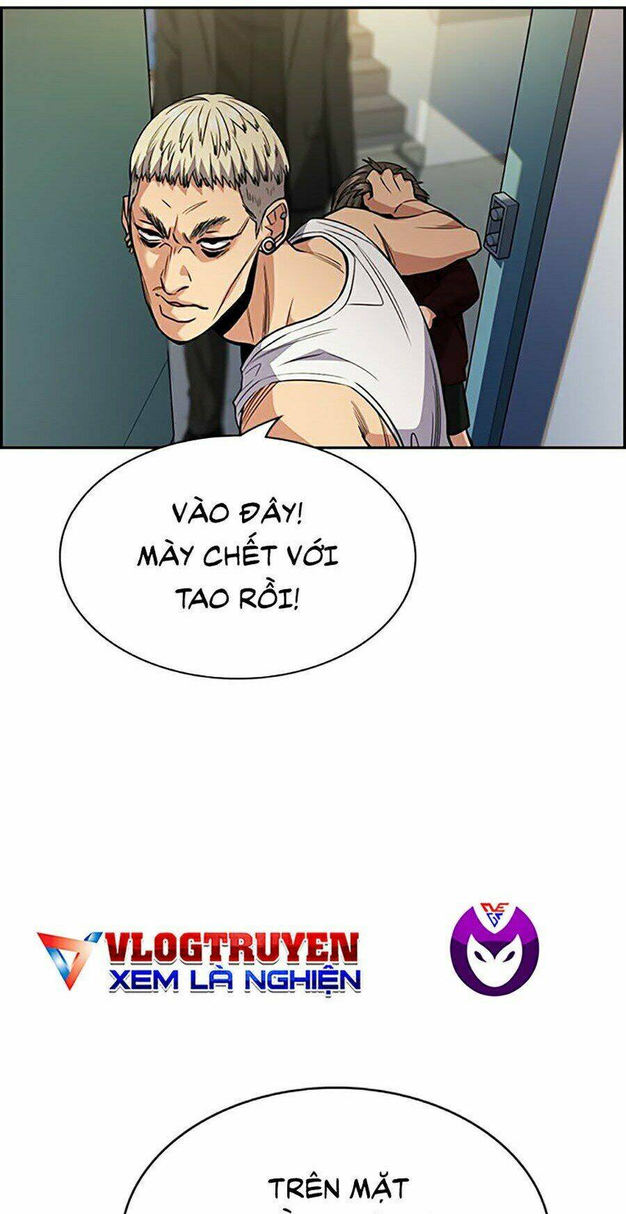 Giáo Dục Chân Chính - Get Schooled Chapter 48 - Trang 8