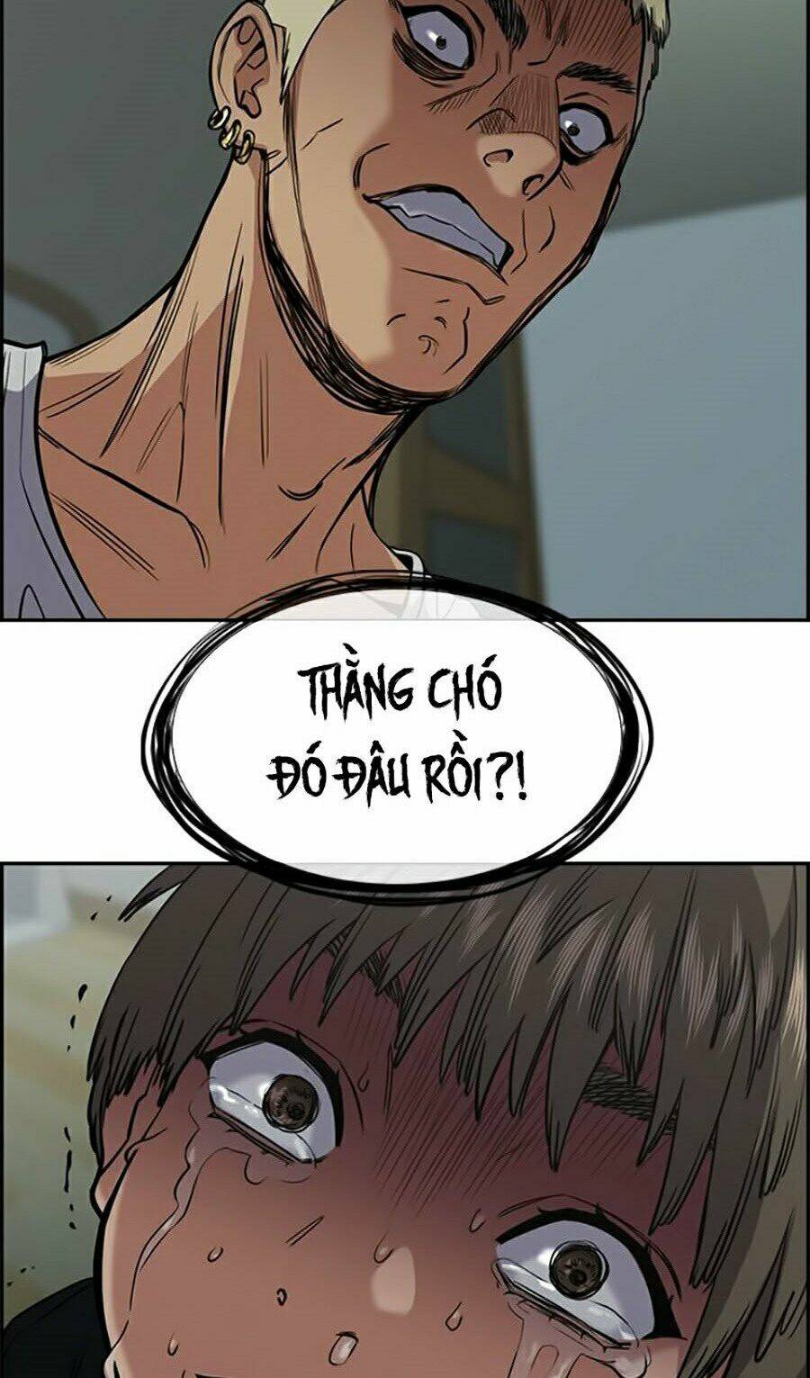 Giáo Dục Chân Chính - Get Schooled Chapter 48 - Trang 89