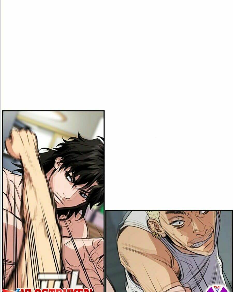 Giáo Dục Chân Chính - Get Schooled Chapter 49 - Trang 9